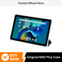Teclast Original Tablet Case10.1-inch for M50 Plus Tablet Protective Cover Holder Case Tablet Accessories