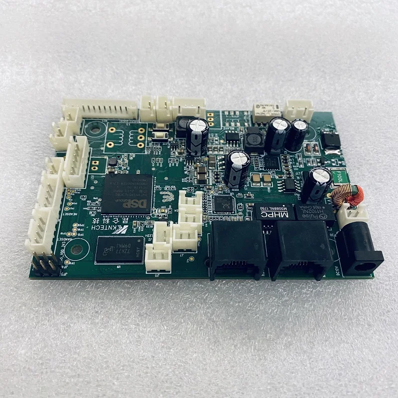 SIP Video board IP PCB Board support HD Camera VoIP Board for Video Intercom