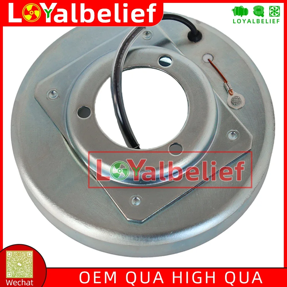 

NEW AC Compressor Clutch Coil For Mazda 323 (BJ) 1.4 1.6 B01A61K00 B25F61450B B25F61K00A