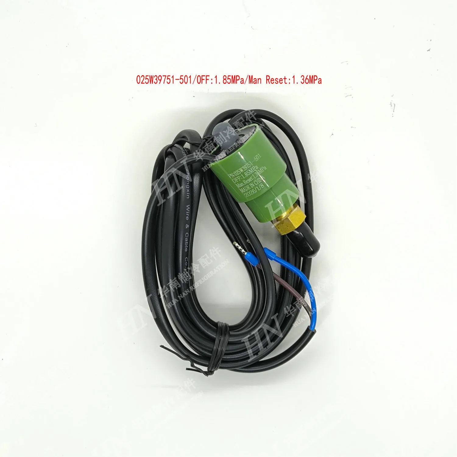 

Новый датчик давления для кондиционера 025W39751-501 025W39751-502 PS1M-028-008 025W39751-504 PS1M-028-010