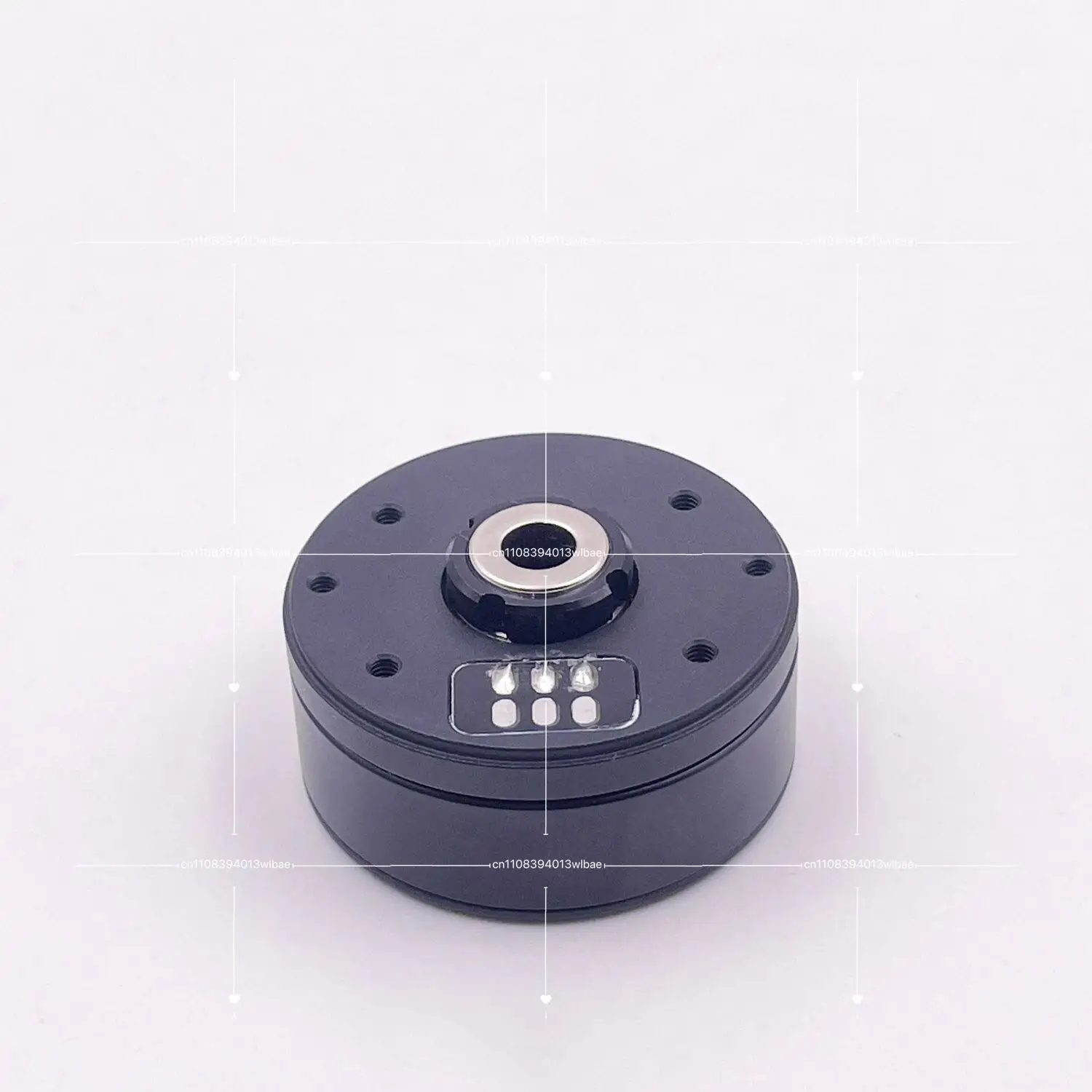 GB/PM2806 Handheld PTZ Brushless Motor Motor Photoelectric Pod Code Disk Motor Micro Single Gopro Stable