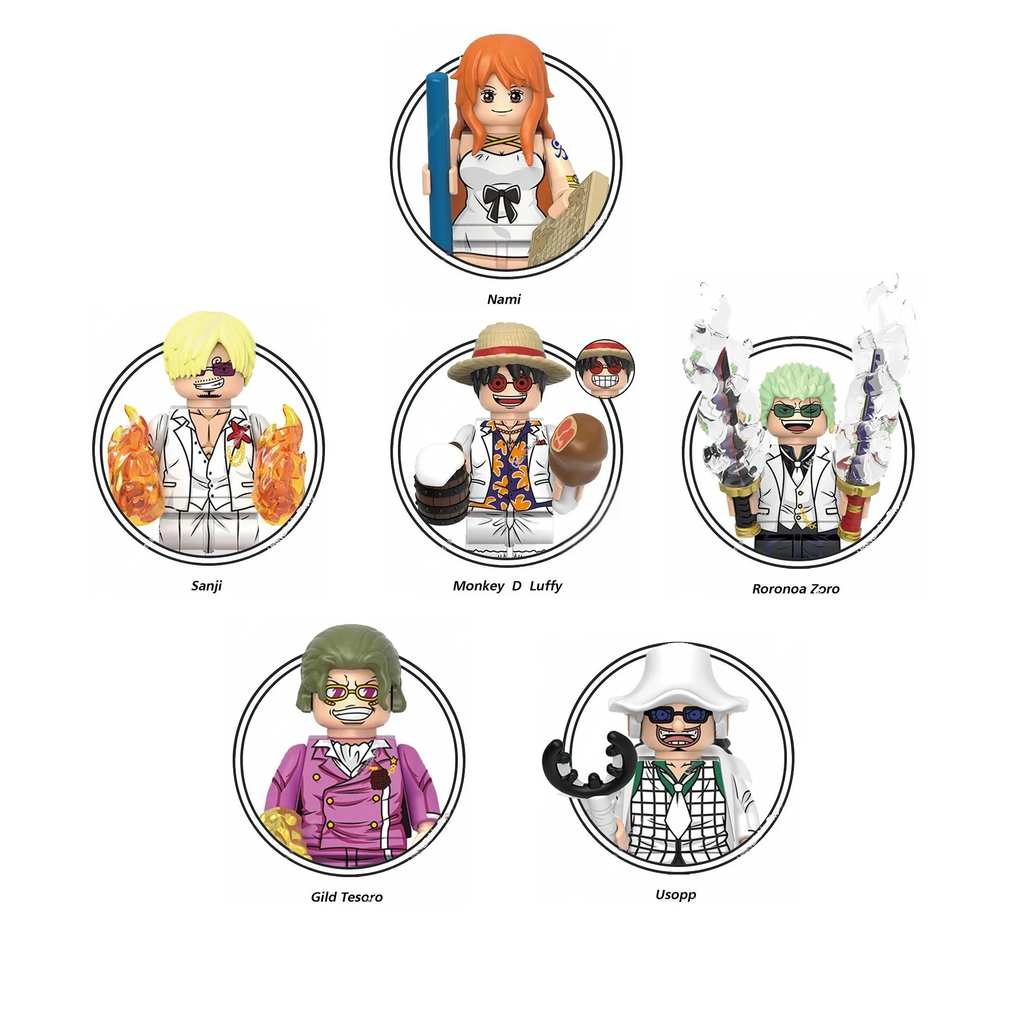 

Garage Kit Mini Education Compatible Puzzle Assemble Model Action Figures Toys Building Blocks Children's Birthday Gifts