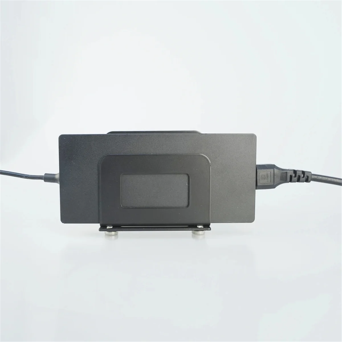 

B66C Регулируемый настенный держатель для небольшого устройства для Apple TV 3/4/4k, маршрутизатора, модема, ТВ-приставки и других медиаплеер