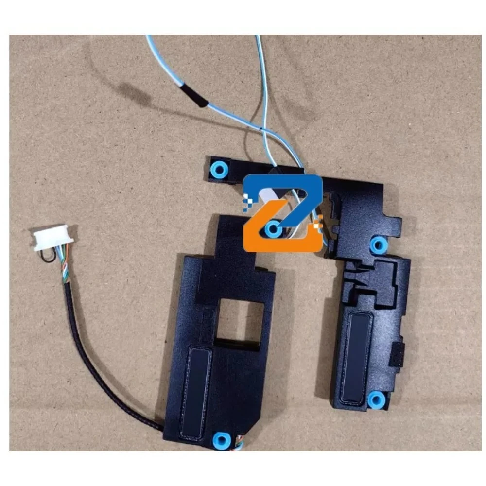 

Новый оригинальный встроенный динамик для ноутбука DELL Latitude 7430 E7430, внутренний звуковой динамик TK45V 0TK45V PK230014N00