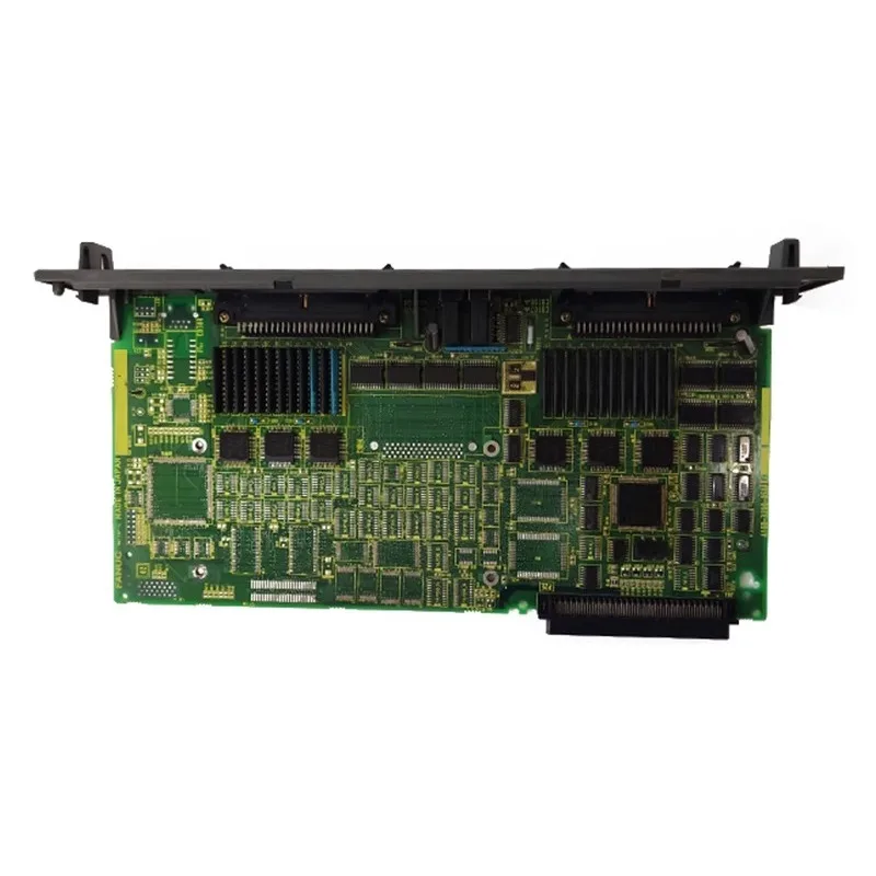 

Parts for A16B-3200-0501 System Circuit Board PCB