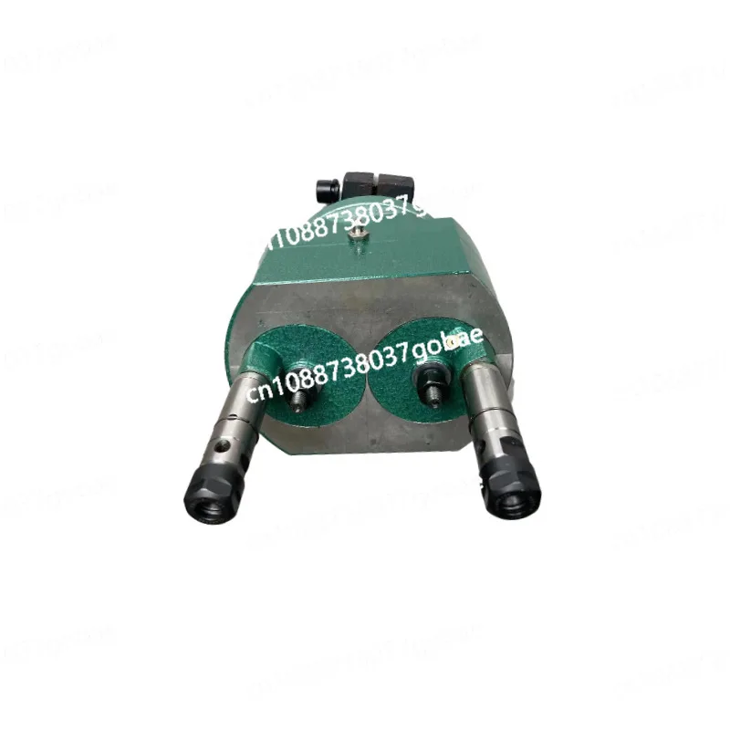 ST type adjustable multi-axis porous drilling machine drilling multi-head tapping machine tapping drilling power head