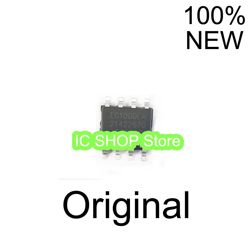 

10pcs/lot EG1000EA SOP 100% Original Brand New