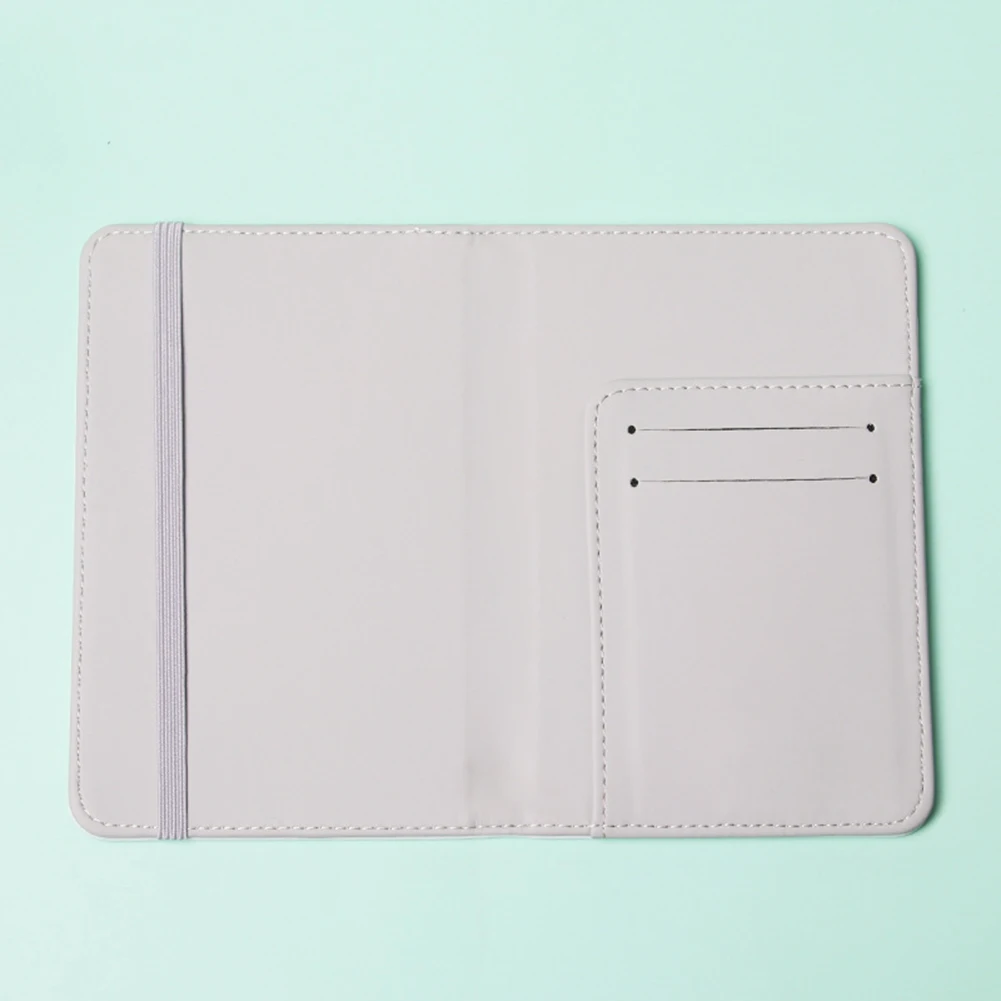 Light Thin Card Bag Lightweight Portable Card Bag For Bank Card