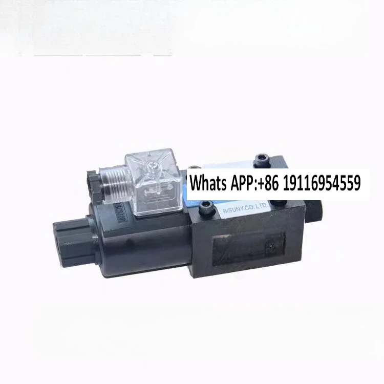 Elettrovalvola D5-02-2B2/2B3/3C2/3C4/3C60/3C3-D2 A25-R