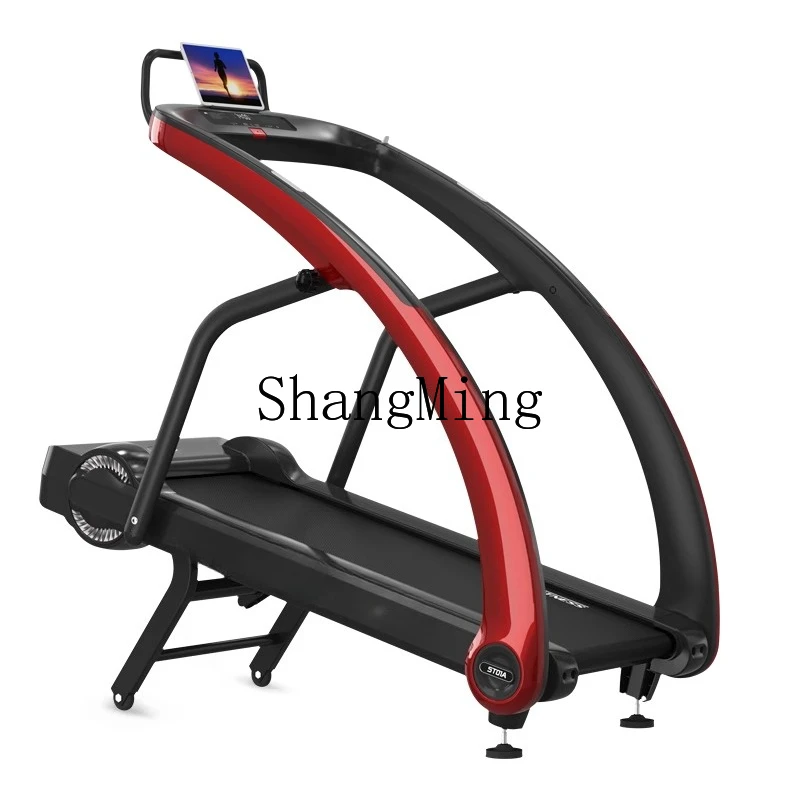 

SM Premium Sense Home Treadmill Climbing Fitness Equipment Indoor
