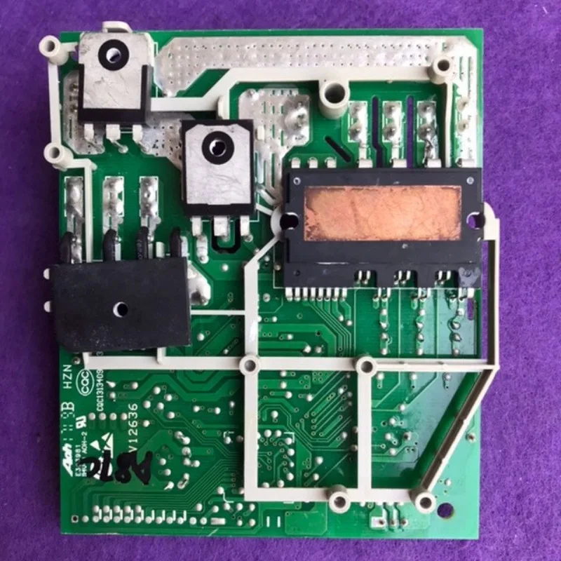 Parts are suitable for sea/air conditioners, drive board 0011800377 0011800540 0011800223/A/H/M/U/V