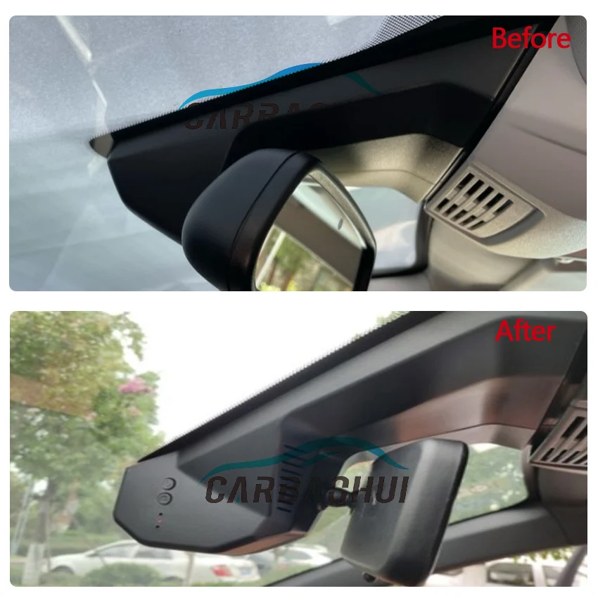 Easy Installation Car DVR Dash Cam Video Recorder Dash Camera For Peugeot 3008 4008 5008 DS4 DS5 DS5LS DS6 DS7 DS9 Citroen C2 C3