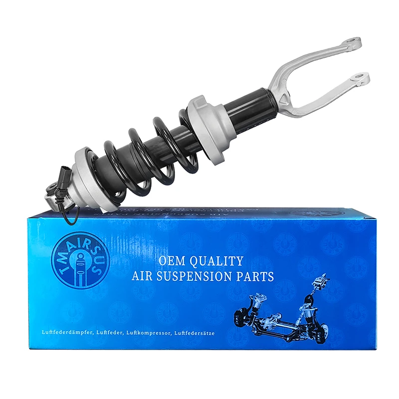 Magnetic Ride Shock… - image