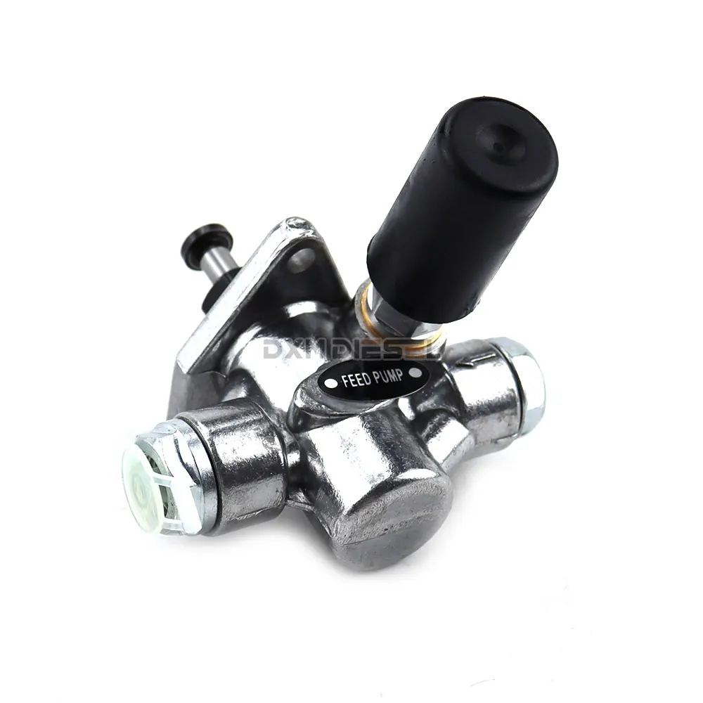 Truck Fuel Feed Pump for 0440008068 Aluminium Alloy High Pressure Injection Pump 0440008068