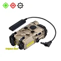 OGL Green Laser DE