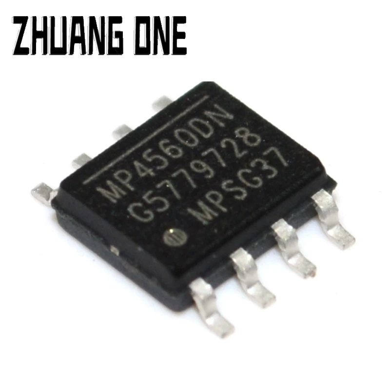 (5piece) 100% New MP2480DN MP2482DN MP2494DN MP2565DN MP4462DN MP4560DN MP24943DN MP24971DN sop-8 Chipset