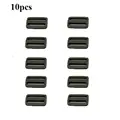 Black-10pcs
