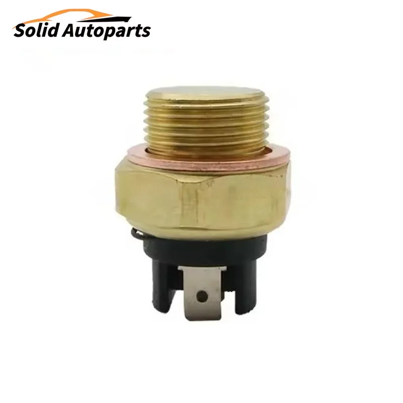 

116000725600 Переключатель температуры вентилятора радиатора для ALFA ROMEO PEUGEOT RENAULT 75 90 Master I Pritsche/Fahrgeste 024211