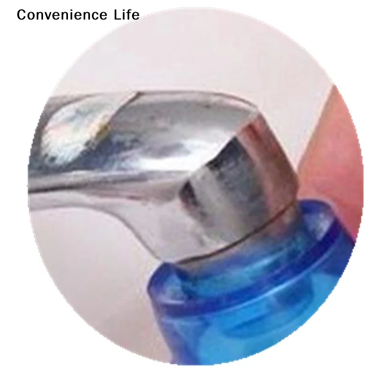 

[G4S]New Universal Faucet Water Filter Filters Cartridge Kitchen Tools Filter Tap Clean Purifier Drain Strainers For Household