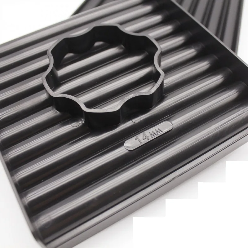 planche-de-preparation-d'appats-de-peche-portable-8-mm-et-12-mm-plaque-a-rouler-les-appats-rainuree-faconneur-d'appats-accessoires-de-peche-a-la-carpe