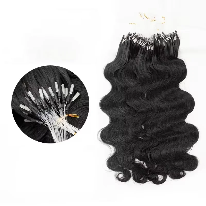 Mrs Hair Body Wave … - image