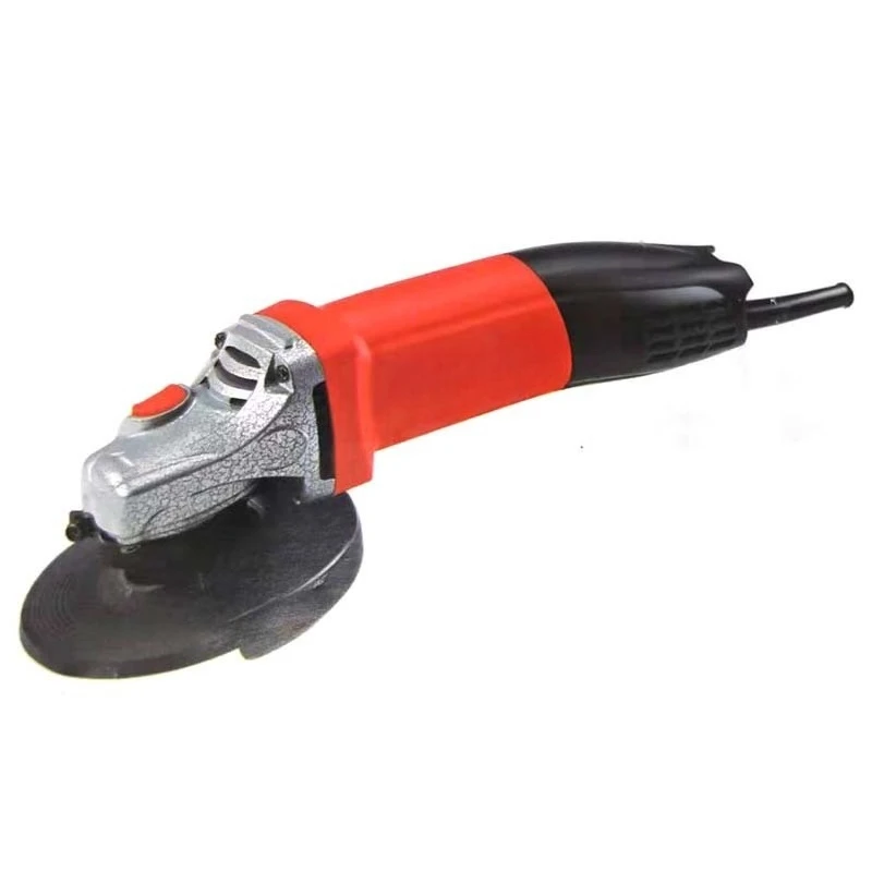 

Angle grinder, multifunctional small household hand grinder, polisher