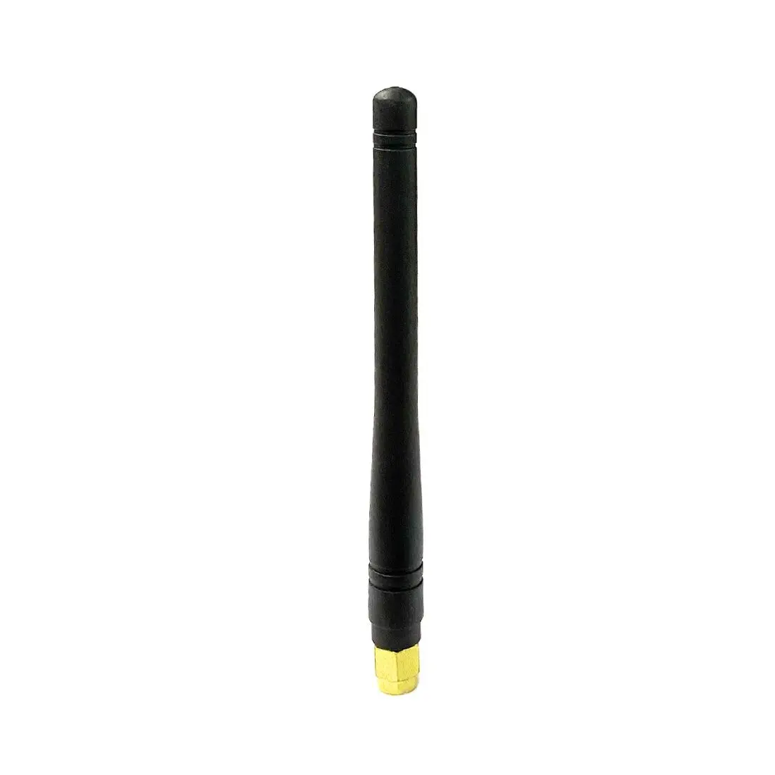 1pc 3G GSM Antenna 3dBi 850/900/1800/1900/2100Mhz SMA Male Omni Aerial +SMA Female to TS9 Right Angle RG316 Cable 15cm