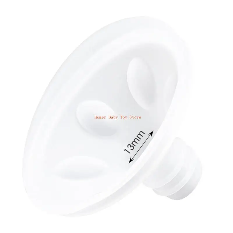 

J0PF Эффективный адаптер размера грудного насоса