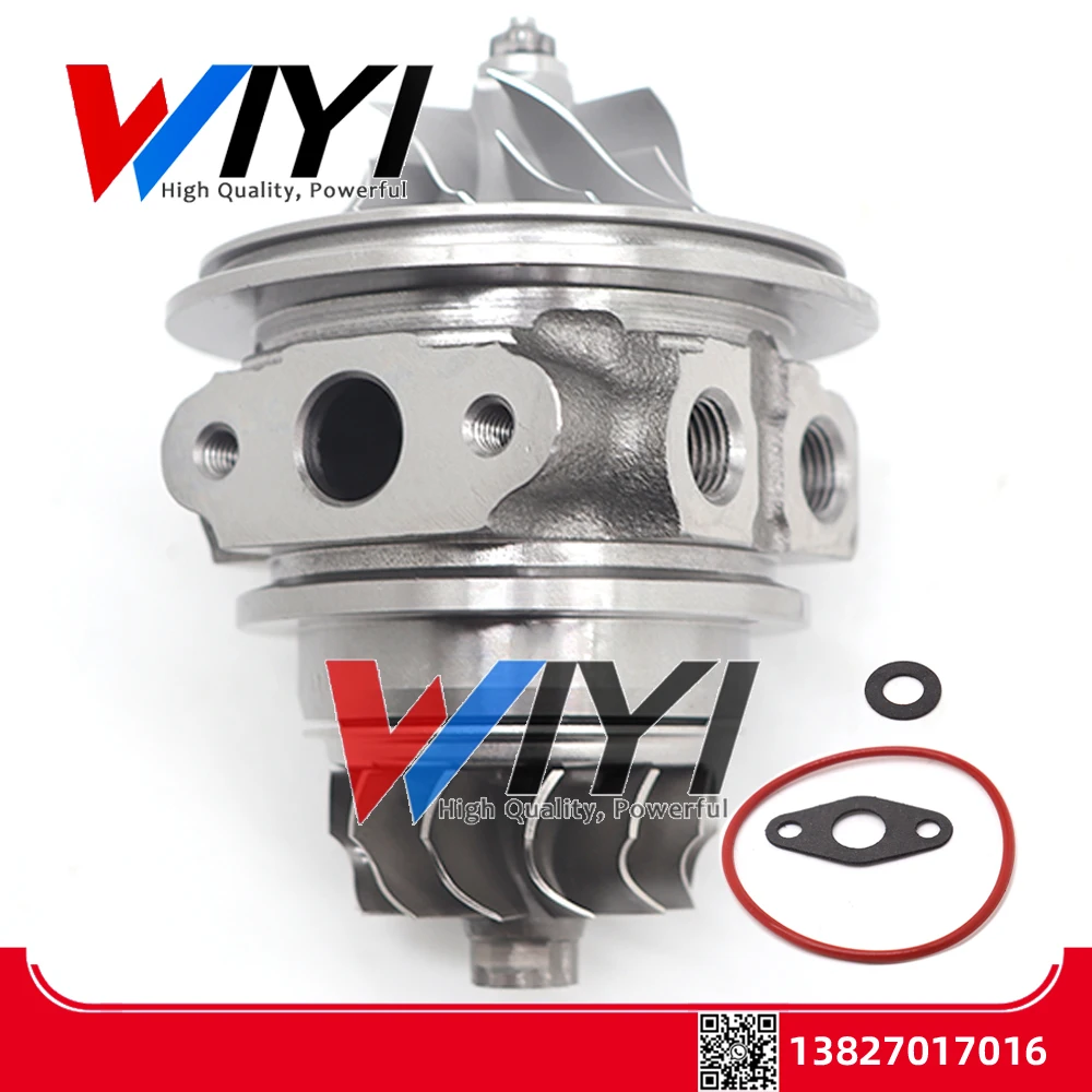 New Auto Turbo Cartridge For Subaru Forester XT 2008 Engine code- EJ20 2.0L Petrol 080218161 49135-04680 14411AA740