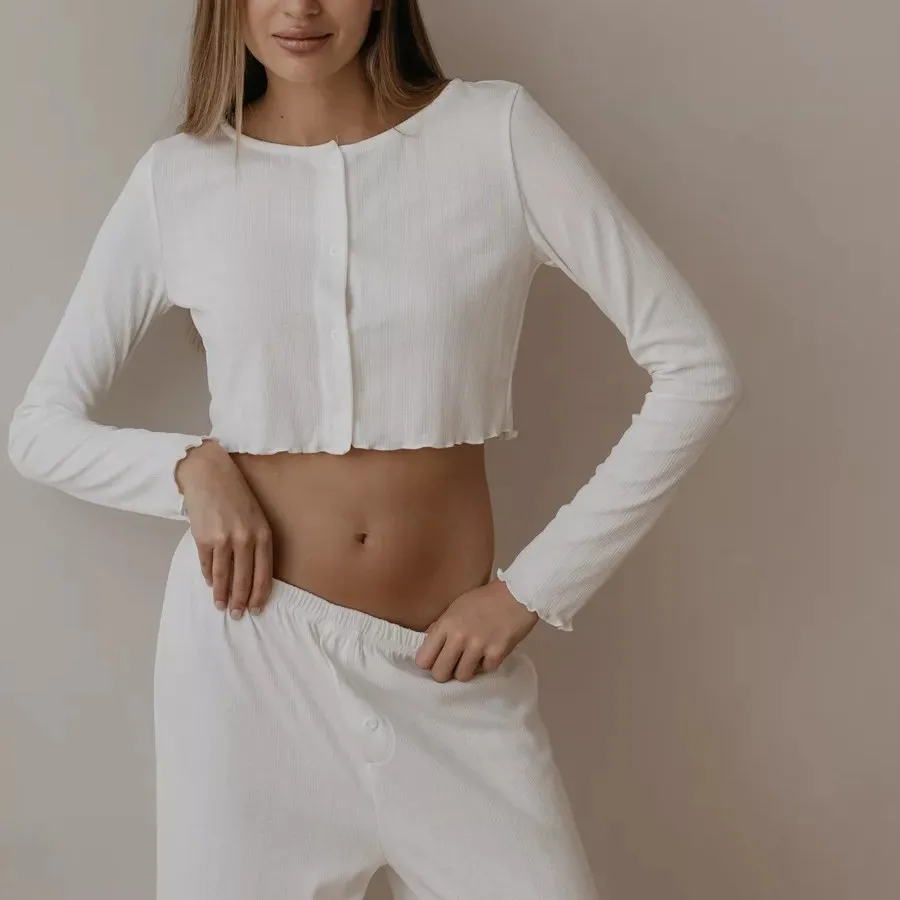 

Женский халат, комплект из 2 предметов, теплая пижама, женская пижама со штанами, женская зимняя теплая пижама, комплект домашней одежды