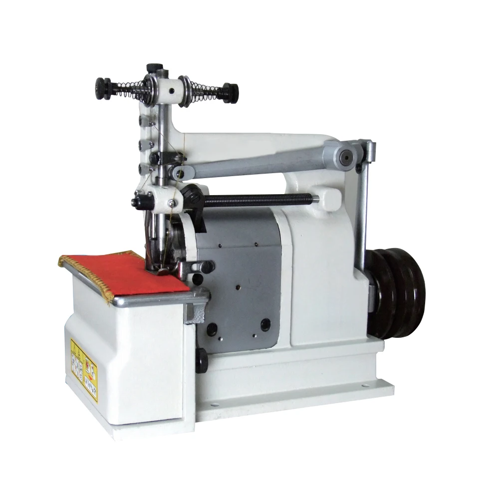 CP-17 Small Shell-shaped Trim Overlock Sewing Machine with Motor