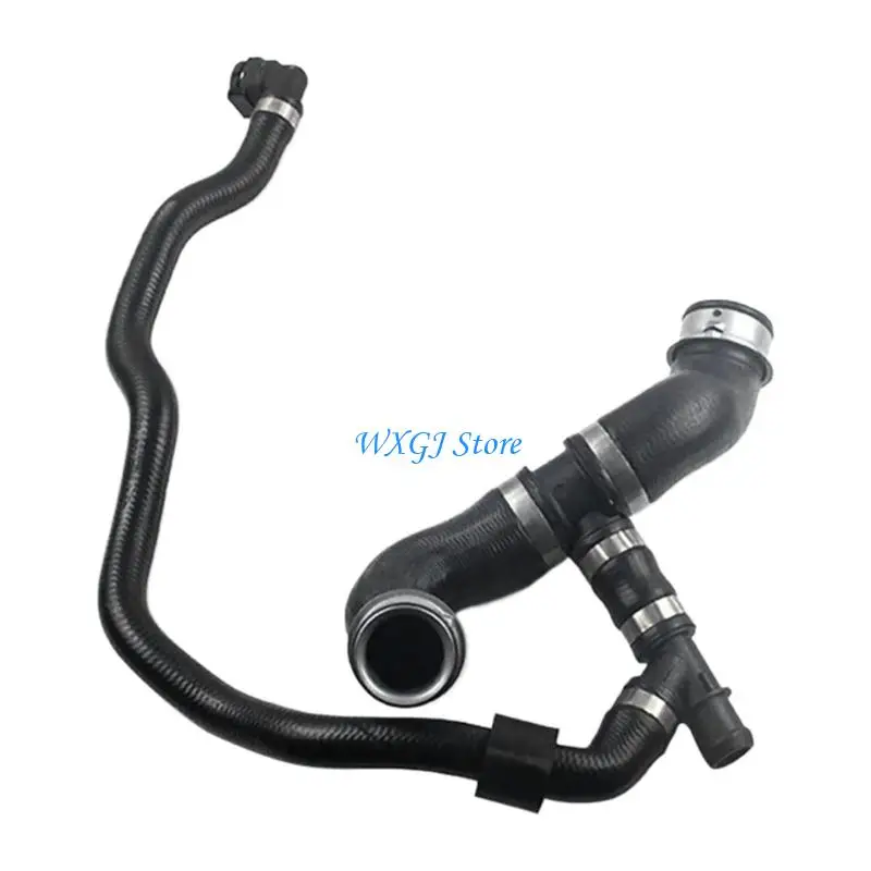 

37JE Radiator Hose Engine Coolant Water Hose 2045018282 For W204 W212 A207 C180 Model