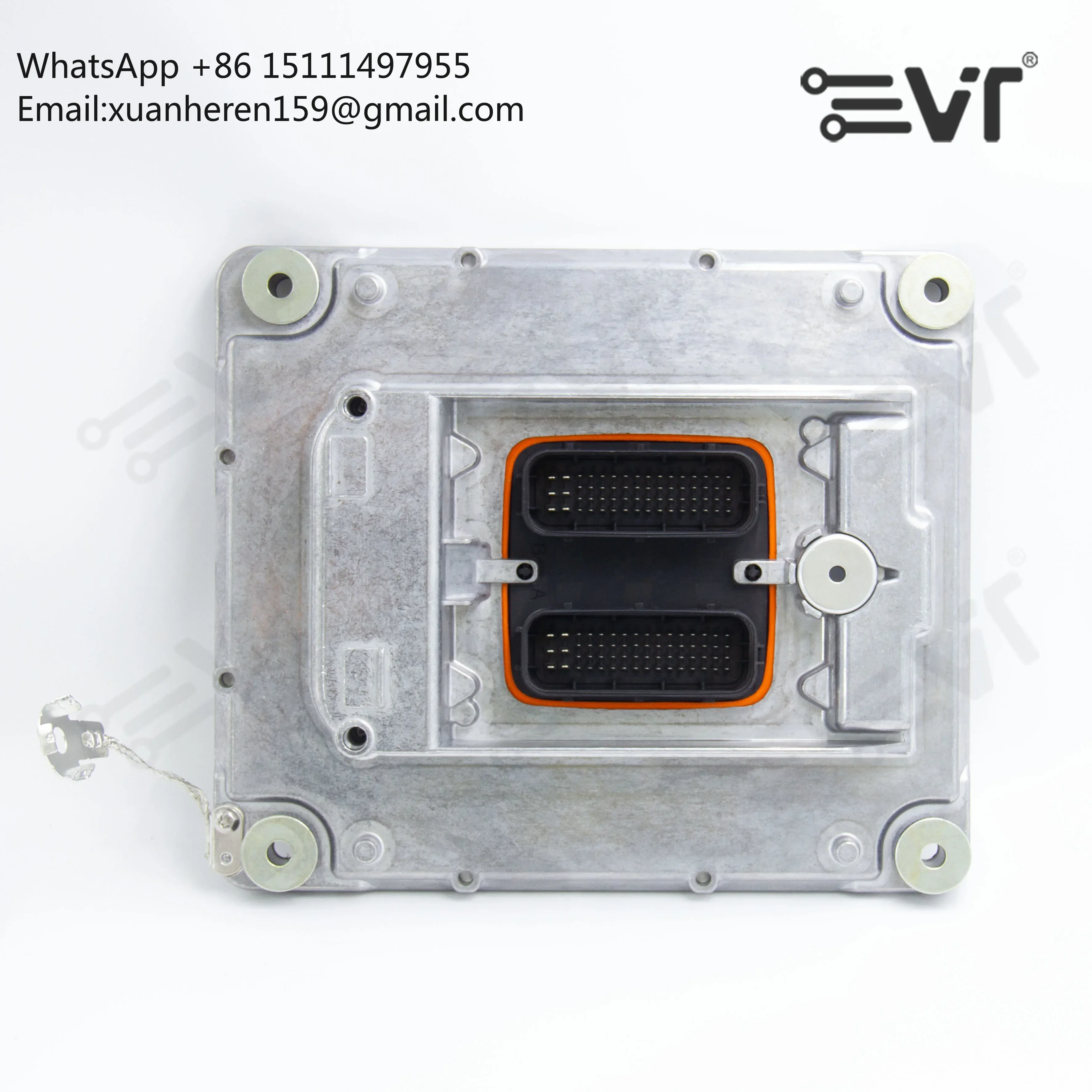 

Truck Engine Controller ECM ECU Engine Electronic Control Unit 22346792 21248719 21300122 for Volvo FH FM B11R B13R FH(4) FM(4)