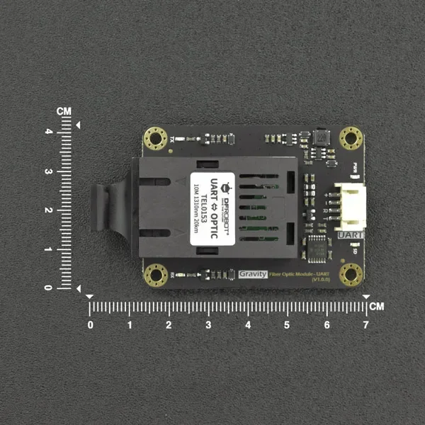 Optical Fiber Communication Module