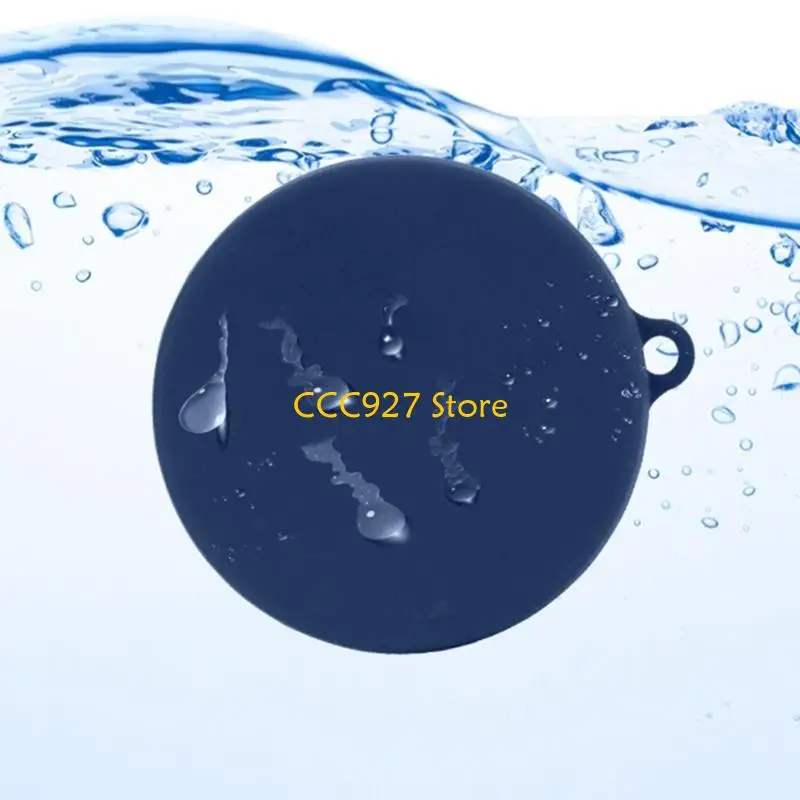 

B03F AntiSlip Elieve для FreePods 4 корпуса корпуса для корпуса антиарафового силиконового покрытия