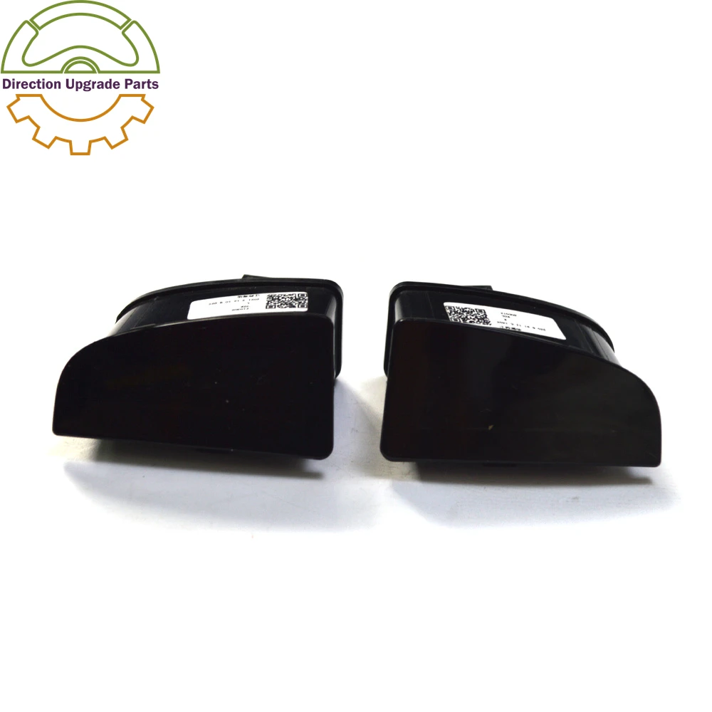 Conjunto de cubierta de espejo para Tiguan MK2, asistencia lateral de punto ciego, 2QD, 907, 685, 685, 5NG, 857, 537 A, 538 A, 5NA, 907, 455 A, 55A, 949, 145, 146