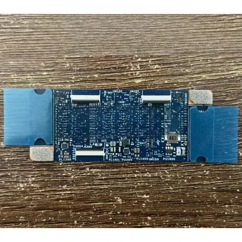 

New GDO31 LS-L072P For XPS 13 9320 9TN89 Laptop Mic Camera Webcam Adapter Board