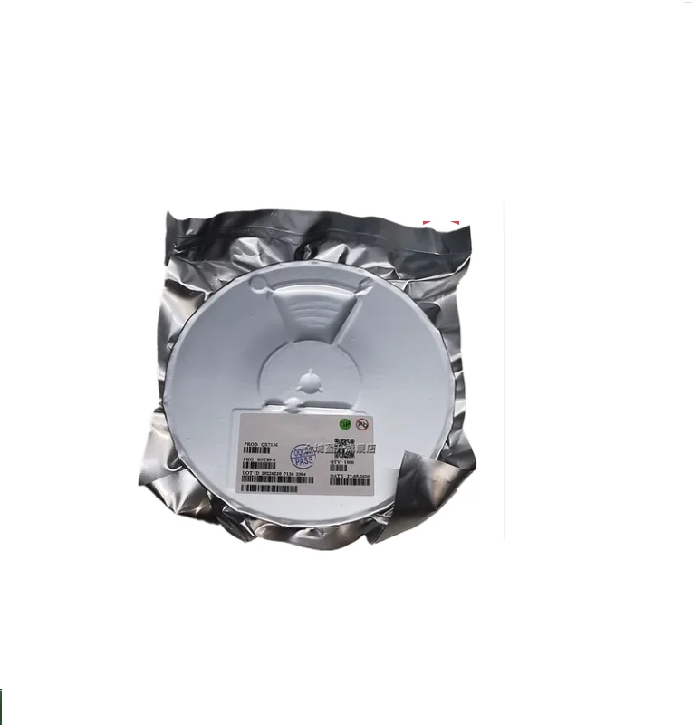 20 Chiếc QX7136/QX7137/QX7138/QX7135E35/38 Tuyến Tính Dòng Điện Không Đổi LED Dòng Điện Không Đổi IC Điều Khiển Thành Phần