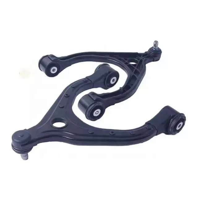 

Suspension Left/Right Front Upper Control Arm Assembly for Tesla Model X NO:1027322 1027327