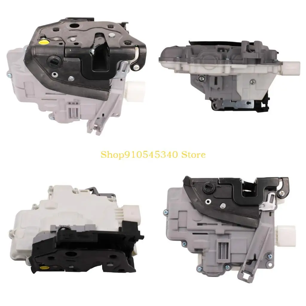 U2JA Car Right Passenger Side Rear 8K0839016 Door Lock Actuator For Select Model Automotive Door Actuator