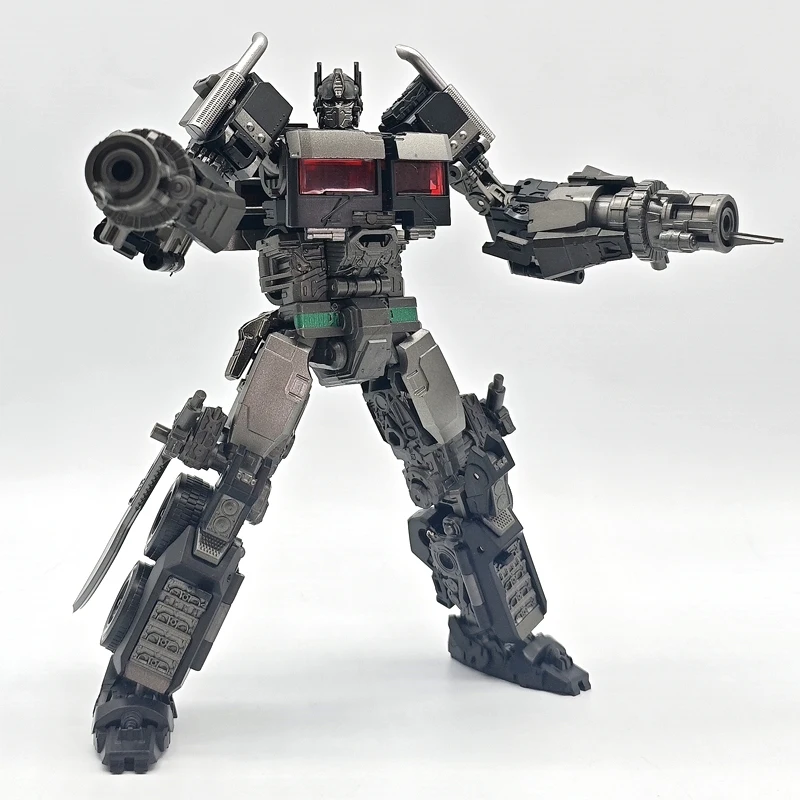 Baiwei transformação tw1030c TW-1030C nemesis prime op comandante