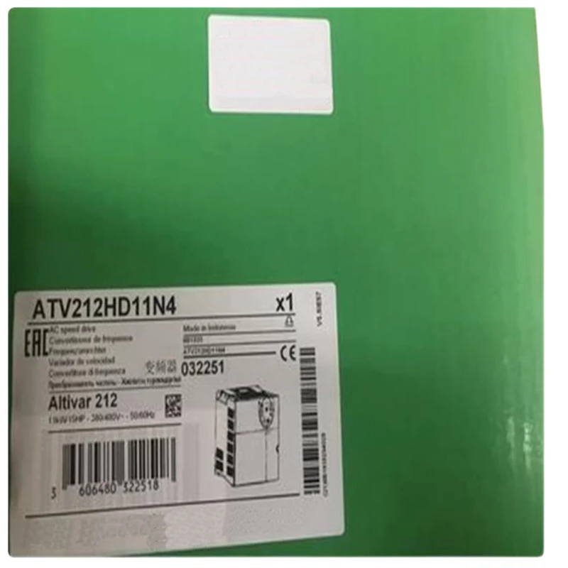 

For датчик движения ATV212HD11N4 FR-E740-1.5K-CHT FR-E740-0.75K-CHT FR-D740-036SC-EC FR-A740-7.5K-CHT