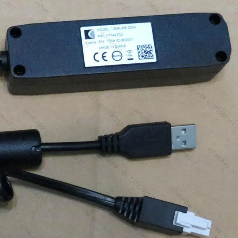 1309 USB Interface Box Handheld Programmer Handset With  1314 4401 4402 OEM Level PC Programming Station Software