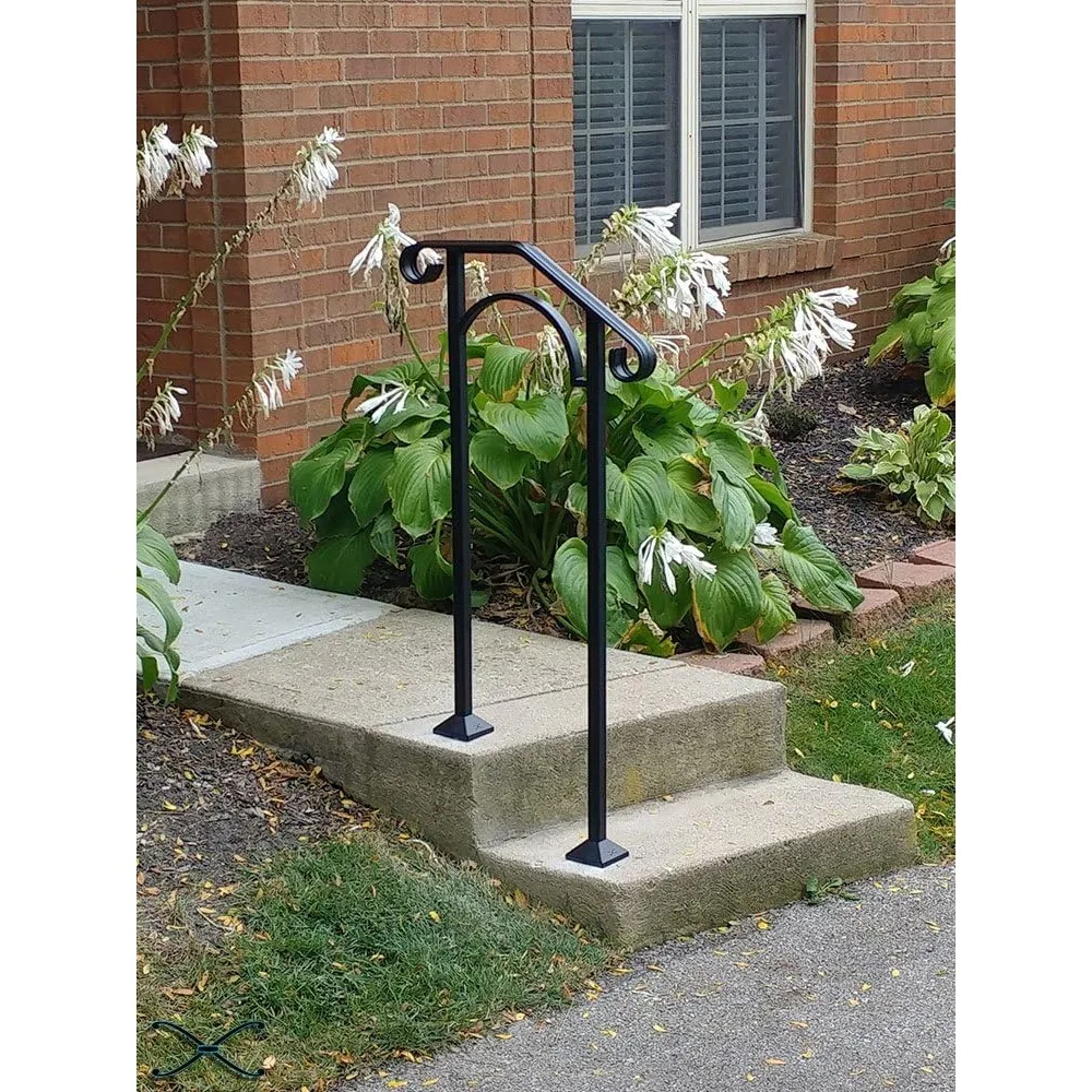 Arco # 1 (Pasos de hormigón)