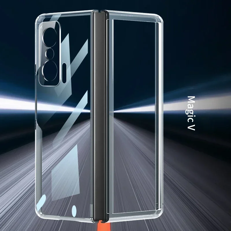 For Honor Magic V2 …