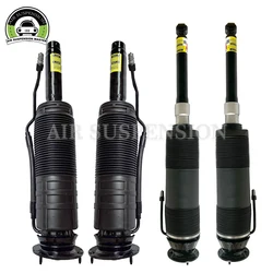 1X Front Rear Hydraulic Shock ABC Absorber Strut For Mercedes W220 CL S Class CL500 CL600 S500 S600 2000-2006 2203206113