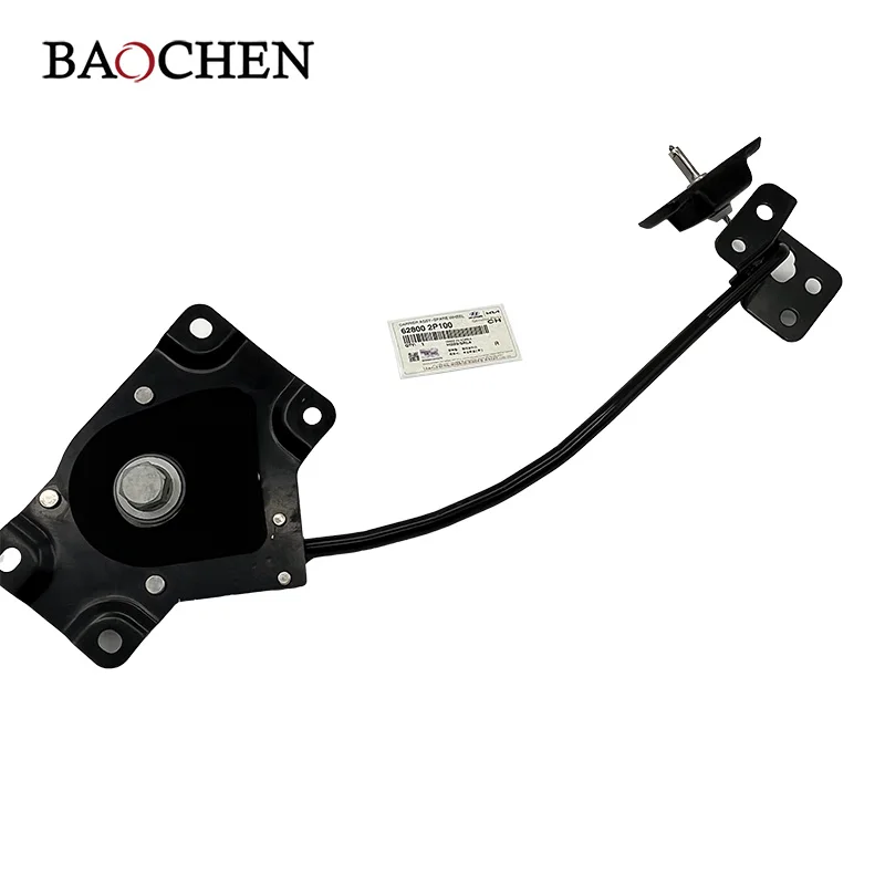 

Genuine Spare Wheel Tire Bracket 62800-2P100 62850-2P000 62800-P2000 for Kia Sorento 09-20