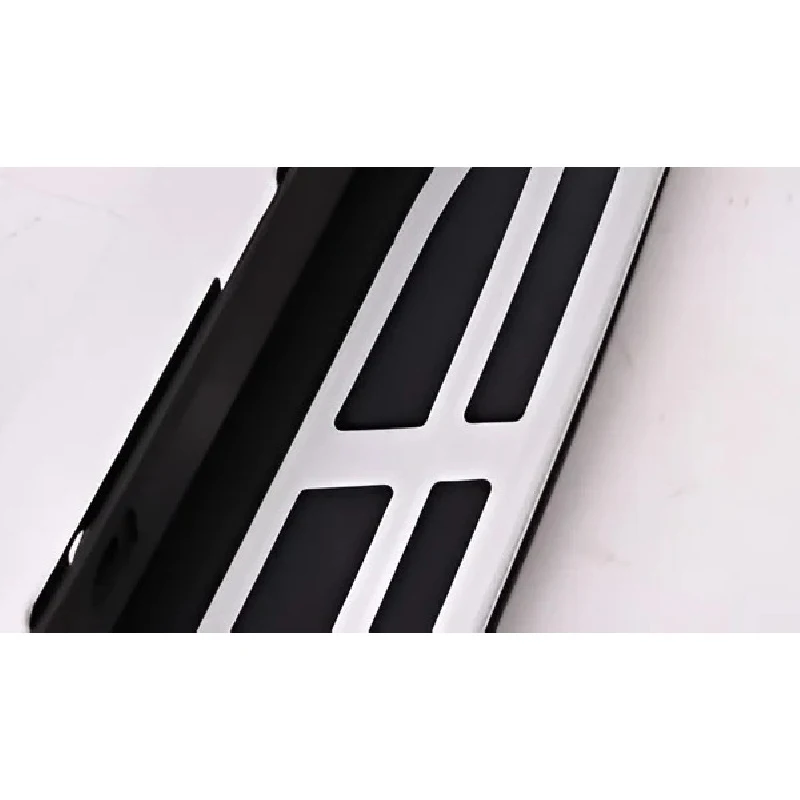 

Hot Selling Side Steps Ne Bar Running Boards Protector for 2019-2022