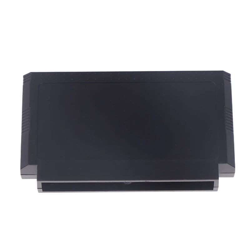 8-Slot Game  Case Replacement Plastic Housing For FC Game Console Repair Spare Part Game Card Box