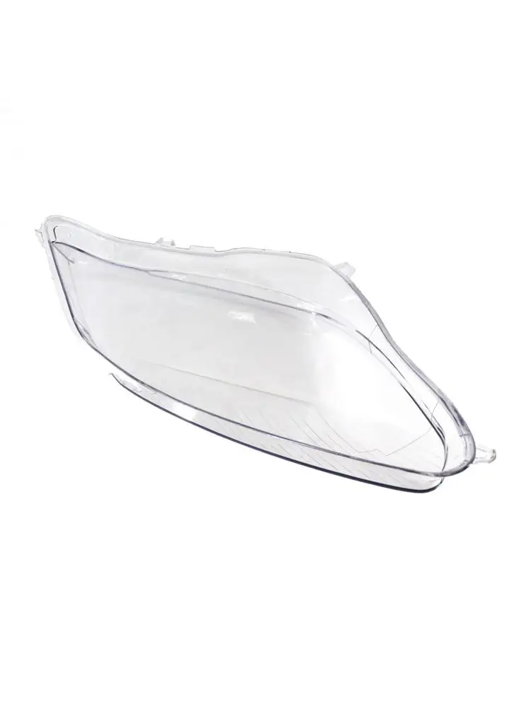 Koplamp Lens Cover Professional Voor Opel Astra H 03/04-12/09 Vervangt - afbeelding 2